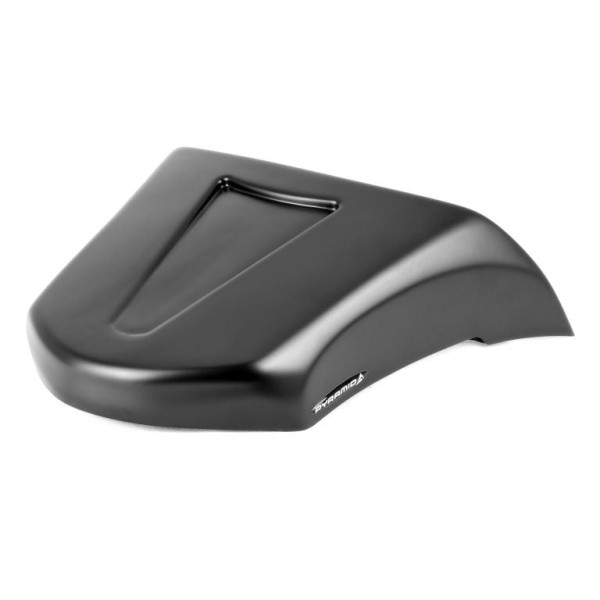 Pyramid Plastics Pyramid comfort seat cowl | unpainted | yamaha mt-10 sp 2016>current